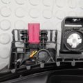 BMW X1 SERIES EXTERIOR DOOR HANDLE SUPPORT BRACKET FRONT RIGHT C31 U10 U11