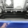 BMW X1 SERIES EXTERIOR DOOR HANDLE SUPPORT BRACKET FRONT RIGHT C31 U10 U11