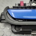 BMW X1 SERIES EXTERIOR DOOR HANDLE SUPPORT BRACKET FRONT RIGHT C31 U10 U11