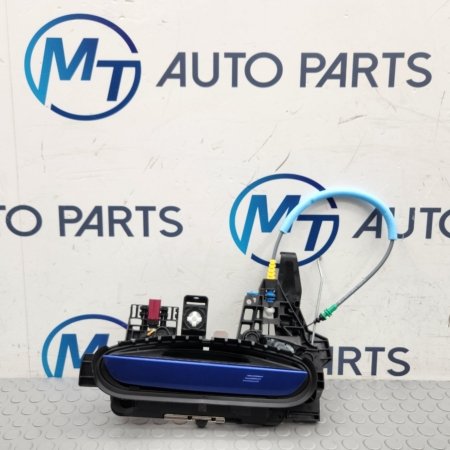 BMW X1 SERIES EXTERIOR DOOR HANDLE SUPPORT BRACKET FRONT RIGHT C31 U10 U11