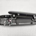 BMW X1 SERIES CENTRE CONSOLE LEATHER ARMREST KUSW 5A70542 U06 U10 U11