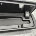 BMW X1 SERIES CENTRE CONSOLE LEATHER ARMREST KUSW 5A70542 U06 U10 U11