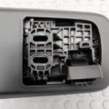 BMW X1 SERIES CENTRE CONSOLE LEATHER ARMREST KUSW 5A70542 U06 U10 U11