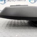 BMW X1 SERIES CENTRE CONSOLE LEATHER ARMREST KUSW 5A70542 U06 U10 U11