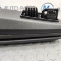 BMW X1 SERIES CENTRE CONSOLE LEATHER ARMREST KUSW 5A70542 U06 U10 U11