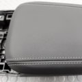 BMW X1 SERIES CENTRE CONSOLE LEATHER ARMREST KUSW 5A70542 U06 U10 U11