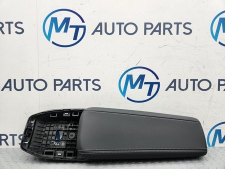 BMW X1 SERIES CENTRE CONSOLE LEATHER ARMREST KUSW 5A70542 U06 U10 U11