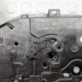 BMW X1 SERIES FRONT DOOR LOCK MECHANISM DRIVER RIGHT SIDE 5A160C6 F70 U06 U11