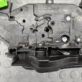 BMW X1 SERIES FRONT DOOR LOCK MECHANISM DRIVER RIGHT SIDE 5A160C6 F70 U06 U11