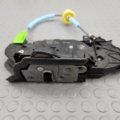 BMW X1 SERIES REAR DOOR LOCK MECHANISM DRIVER RIGHT SIDE 5A160D2 F70 U06 U11