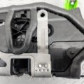BMW X1 SERIES REAR DOOR LOCK MECHANISM DRIVER RIGHT SIDE 5A160D2 F70 U06 U11
