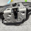 BMW X1 SERIES REAR DOOR LOCK MECHANISM DRIVER RIGHT SIDE 5A160D2 F70 U06 U11