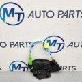 BMW X1 SERIES REAR DOOR LOCK MECHANISM DRIVER RIGHT SIDE 5A160D2 F70 U06 U11