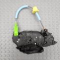 BMW X1 SERIES REAR DOOR LOCK MECHANISM DRIVER RIGHT SIDE 5A160D2 F70 U06 U11