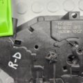 BMW X1 SERIES REAR DOOR LOCK MECHANISM DRIVER RIGHT SIDE 5A160D2 F70 U06 U11
