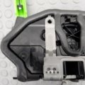 BMW X1 SERIES REAR DOOR LOCK MECHANISM PASSENGER LEFT SIDE 5A160D1 F70 U06 U11