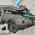 BMW X1 SERIES REAR DOOR LOCK MECHANISM PASSENGER LEFT SIDE 5A160D1 F70 U06 U11