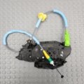 BMW X1 SERIES REAR DOOR LOCK MECHANISM PASSENGER LEFT SIDE 5A160D1 F70 U06 U11
