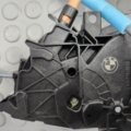 BMW X1 SERIES REAR DOOR LOCK MECHANISM PASSENGER LEFT SIDE 5A160D1 F70 U06 U11