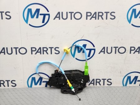 BMW X1 SERIES REAR DOOR LOCK MECHANISM PASSENGER LEFT SIDE 5A160D1 F70 U06 U11