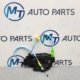 BMW X1 SERIES REAR DOOR LOCK MECHANISM PASSENGER LEFT SIDE 5A160D1 F70 U06 U11