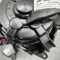 BMW X1 SERIES HEATER BLOWER MOTOR FAN RESISTOR 5A06B91 5A6A239 U06 U10 U11 U12