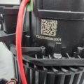 BMW X1 SERIES HEATER BLOWER MOTOR FAN RESISTOR 5A06B91 5A6A239 U06 U10 U11 U12