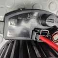BMW X1 SERIES HEATER BLOWER MOTOR FAN RESISTOR 5A06B91 5A6A239 U06 U10 U11 U12