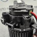 BMW X1 SERIES HEATER BLOWER MOTOR FAN RESISTOR 5A06B91 5A6A239 U06 U10 U11 U12