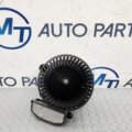 BMW X1 SERIES HEATER BLOWER MOTOR FAN RESISTOR 5A06B91 5A6A239 U06 U10 U11 U12