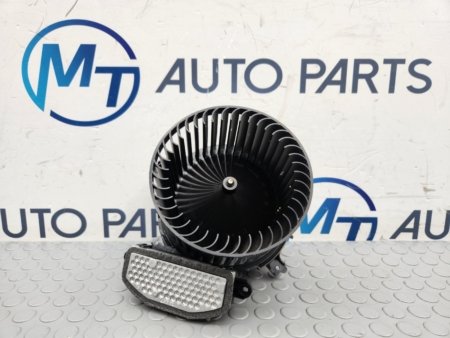 BMW X1 SERIES HEATER BLOWER MOTOR FAN RESISTOR 5A06B91 5A6A239 U06 U10 U11 U12