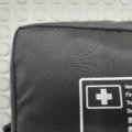 BMW X1 SERIES FIRST AID BOX MEDICAL POUCH 7263439 F G U GEN MODELS