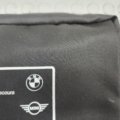 BMW X1 SERIES FIRST AID BOX MEDICAL POUCH 7263439 F G U GEN MODELS