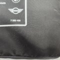 BMW X1 SERIES FIRST AID BOX MEDICAL POUCH 7263439 F G U GEN MODELS