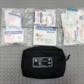 BMW X1 SERIES FIRST AID BOX MEDICAL POUCH 7263439 F G U GEN MODELS