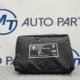 BMW X1 SERIES FIRST AID BOX MEDICAL POUCH 7263439 F G U GEN MODELS