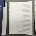 BMW X1 SERIES OWNERS MANUAL HANDBOOK WALLET SERVICE POUCH 5A389F6 U11