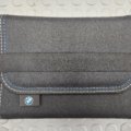 BMW X1 SERIES OWNERS MANUAL HANDBOOK WALLET SERVICE POUCH 5A389F6 U11