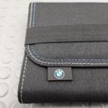 BMW X1 SERIES OWNERS MANUAL HANDBOOK WALLET SERVICE POUCH 5A389F6 U11
