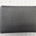 BMW X1 SERIES OWNERS MANUAL HANDBOOK WALLET SERVICE POUCH 5A389F6 U11