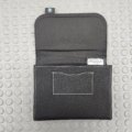 BMW X1 SERIES OWNERS MANUAL HANDBOOK WALLET SERVICE POUCH 5A389F6 U11