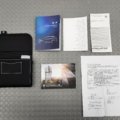 BMW X1 SERIES OWNERS MANUAL HANDBOOK WALLET SERVICE POUCH 5A389F6 U11