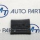 BMW X1 SERIES OWNERS MANUAL HANDBOOK WALLET SERVICE POUCH 5A389F6 U11