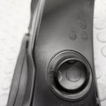 BMW X1 SERIES TAILGATE GUTTER DRIP RAIL TRIM RIGHT DRIVER SIDE 9448830 U11 U12