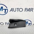 BMW X1 SERIES TAILGATE GUTTER DRIP RAIL TRIM RIGHT DRIVER SIDE 9448830 U11 U12