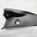 BMW X1 SERIES TAILGATE GUTTER DRIP RAIL TRIM RIGHT DRIVER SIDE 9448830 U11 U12