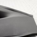 BMW X1 SERIES TAILGATE GUTTER DRIP RAIL TRIM RIGHT DRIVER SIDE 9448830 U11 U12