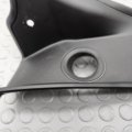 BMW X1 SERIES TAILGATE GUTTER DRIP RAIL TRIM RIGHT DRIVER SIDE 9448830 U11 U12