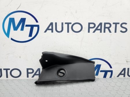 BMW X1 SERIES TAILGATE GUTTER DRIP RAIL TRIM RIGHT DRIVER SIDE 9448830 U11 U12
