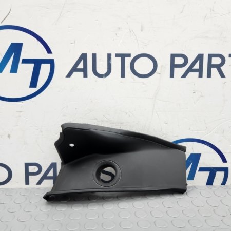 BMW X1 SERIES TAILGATE GUTTER DRIP RAIL TRIM RIGHT DRIVER SIDE 9448830 U11 U12